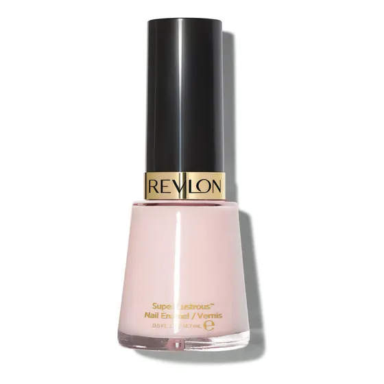 Esmalte Revlon Nail Enamel Color Sheer Petal Tamaño 14.7 Ml
