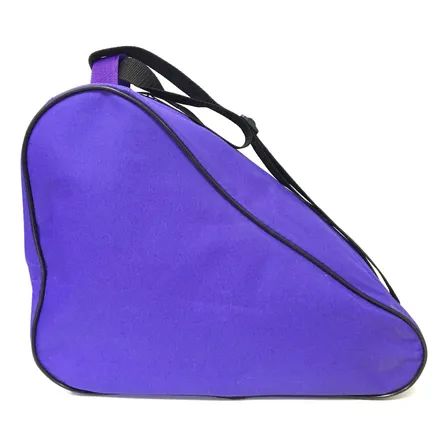 Bolso Blackbull Para Patines Morado