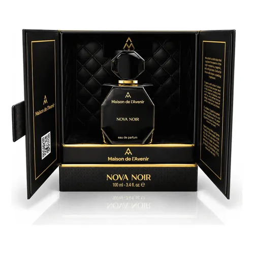 Bvlgari Black Eau De Toilette Masculino 75ml | MercadoLivre