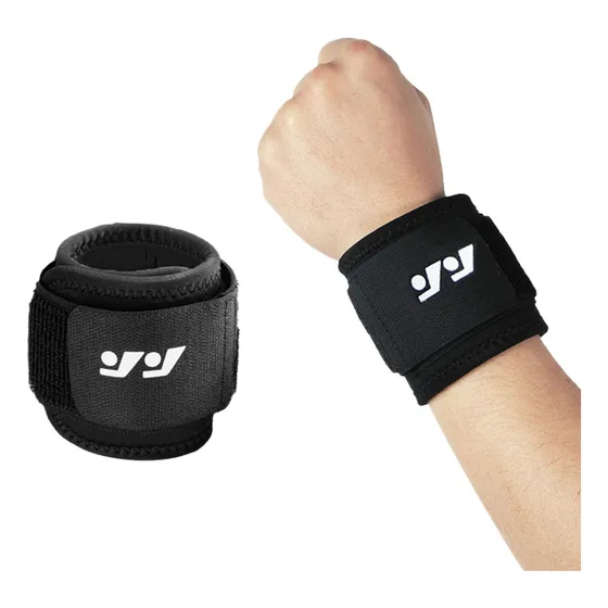 Protectores De Muñeca Deportivos Para Hombres Y Mujeres
