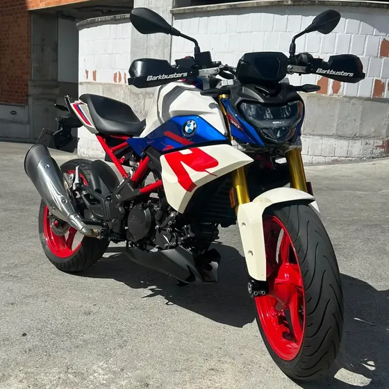 Bmw G 310 R