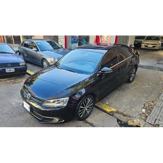 Volkswagen Vento 2.0 Sportline Tsi 200cv Dsg
