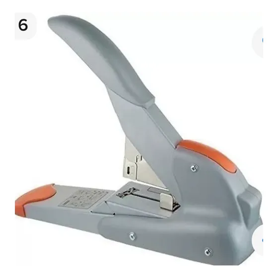 Engrapadora Rapid Duax 2-170