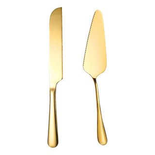 Set De Cuchillos Y Servidores Para Tartas De Boda, Pala Set De Cuchillos Y Servidores Para Tartas De Boda, Pala
