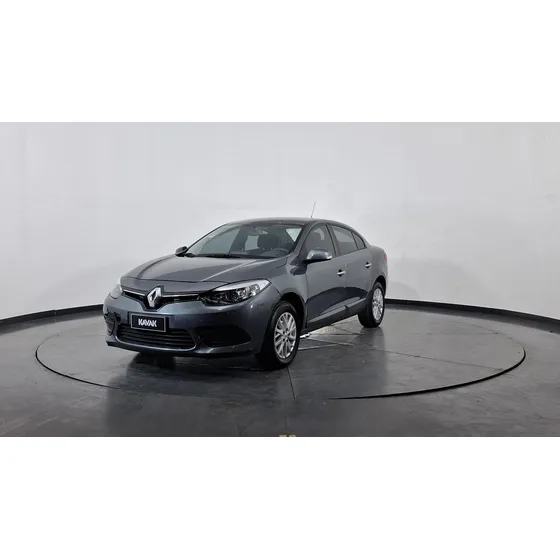 Renault Fluence 1.6 Dynamique Pack