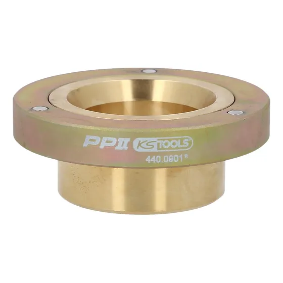 Ks Tools Plastico Adaptador Centro Iman Oz