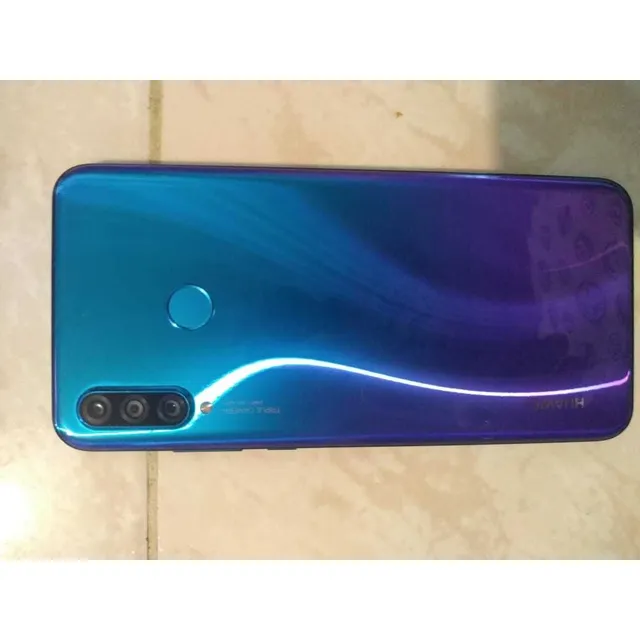 Celular Huawei P30 Lite 128gb