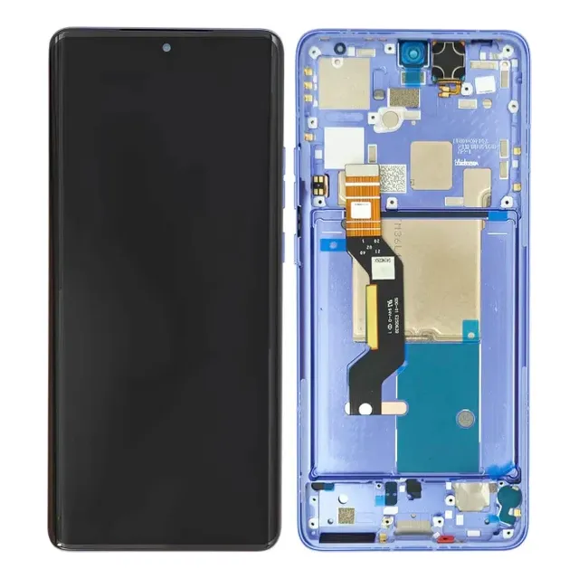 Módulo Compatible Edge 50 Fusion Display Para Motorola