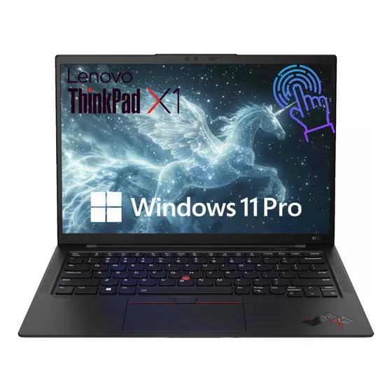 Lenovo Thinkpad X1 Carbon 14touch Intel I71tb Ssd 32gb Ram