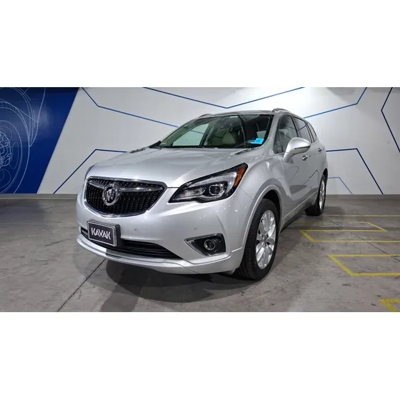 Buick Envision 2.0 Cxl N 4wd Auto
