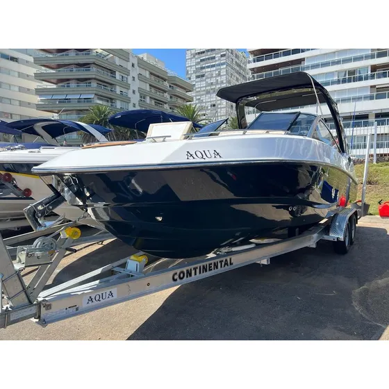 East Marine Punta Lancha Fs Yachts 265 Proa Abierta 2023.