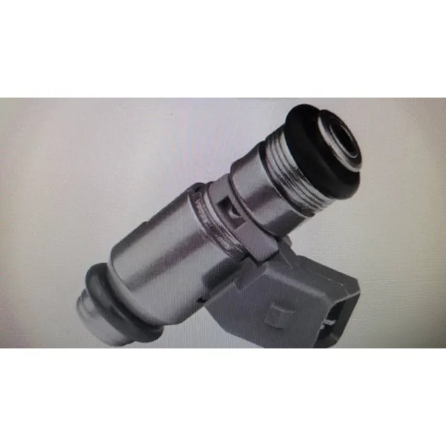 Inyector Para Vw Gol Saveiro Parati 1.8 Mot Ap Marca Bilbao
