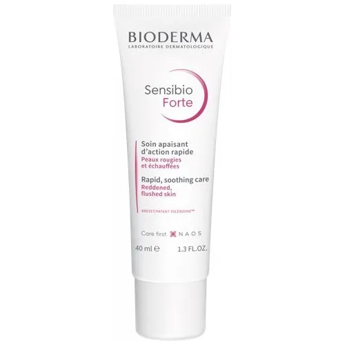 Sensibio Forte 40ml Bioderma