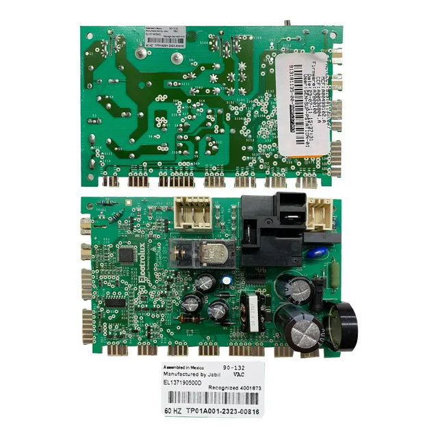 Tarjeta Control Display 137275305