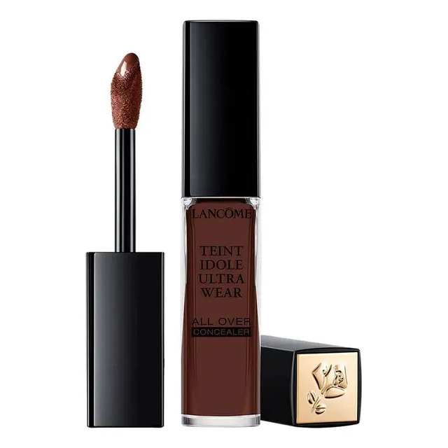 Corretivo Facial Teint Idôle Ultra Wear 13ml Lancôme 550 Suede C