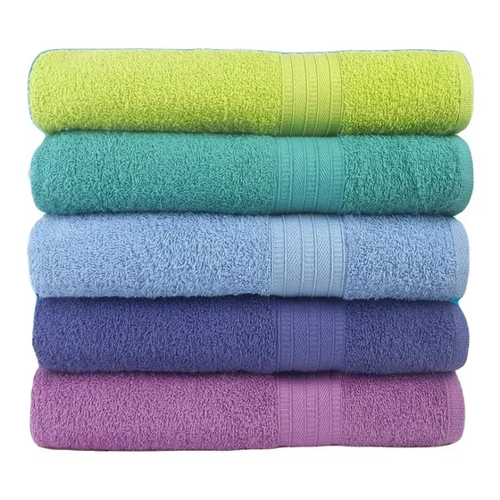 Toalla De Baño Ama De Casa Sensación 400gr Tienda Original