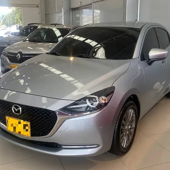 Mazda Mazda 2 2023 1.5 Grand Touring At