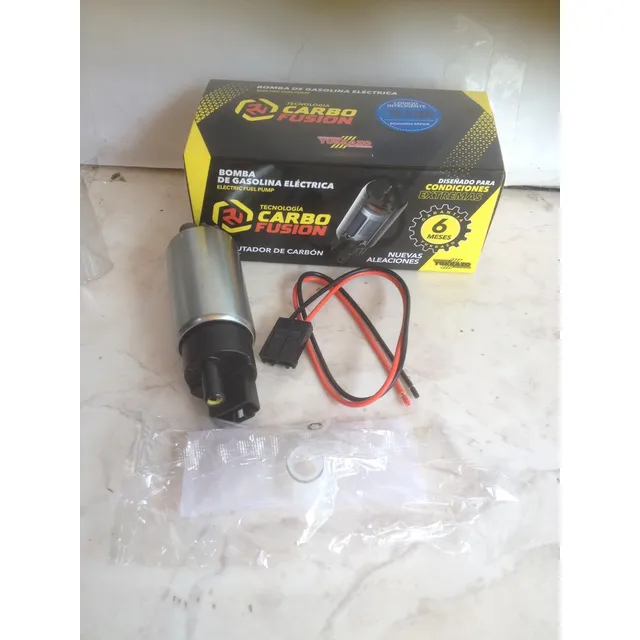 Bomba Gasolina Universal Yukasso 2068