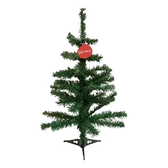 Arvore De Natal Grande - 120cm - 140 Galhos