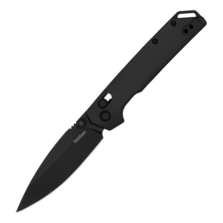 Canivete Kershaw 2038 Iridium D2 Duralock Canivete Kershaw 2038 Iridium D2 Duralock