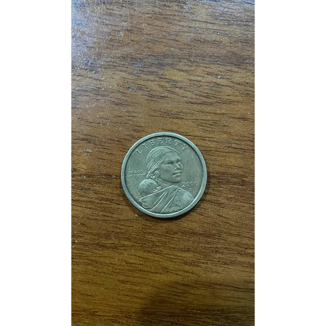 Dólar Americano