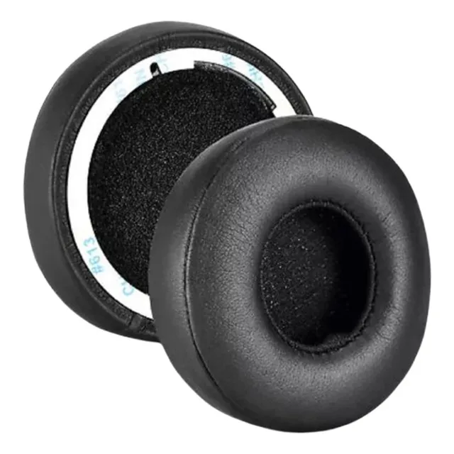 Almohadillas / Earpads Beats Ep Color Negro