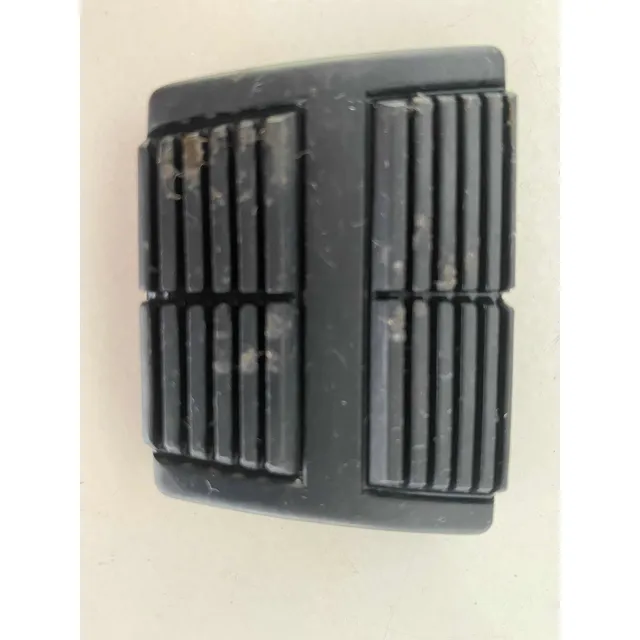 Goma Pedal  Freno D  Mano  Chevrolet Camaro Y Otros