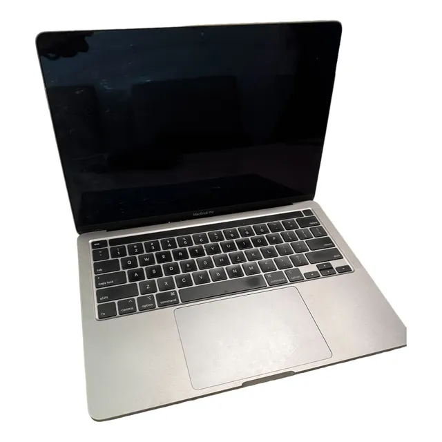 Apple Macbook Pro 512 Gb  - 4 Puertos Thunderbolt