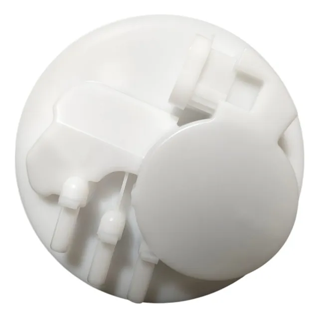 Tapa Modulo Bomba Gasolina Renault Clio Mv R19 Energy