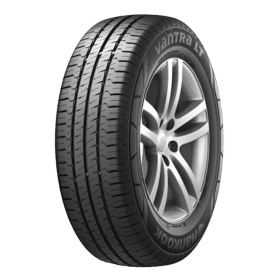 Neumático Hankook 195 75 R16c 107/105r Ra18 8t Reforzada