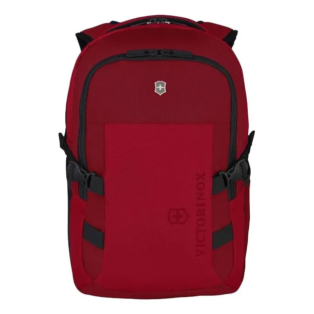 Mochila Victorinox Vx Sport 611414 Urbana Color Rojo 20L