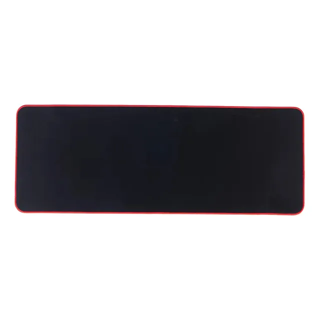 Mouse Pad Gamer Largo 30cm X 80cm Antideslizante 