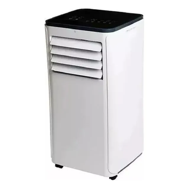 Aire Acondicionado Portatil Frio/calor Kanji Kjh-aa3650fcbc 