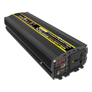 8000w Inversor De Coche Dual Usb Para Vehículo 8000w Inversor De Coche Dual Usb Para Vehículo