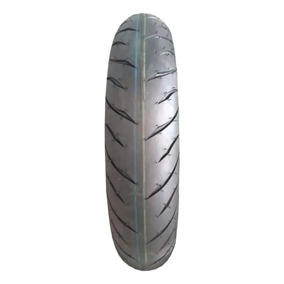 Pneu Diant P/ Midnight Star 950 Xvs 130/70-18 Kenda K6702f