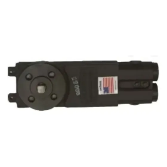 Bisagra Hid Aer S/top 105° 118k 1.0m Jack