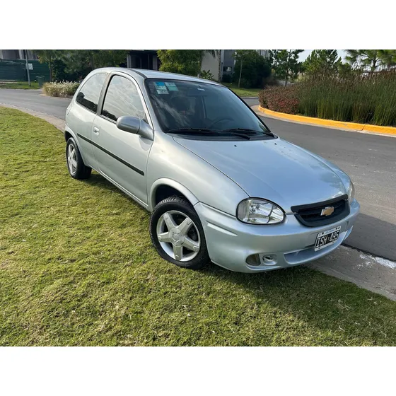 Chevrolet Corsa 1.4 Classic Gls