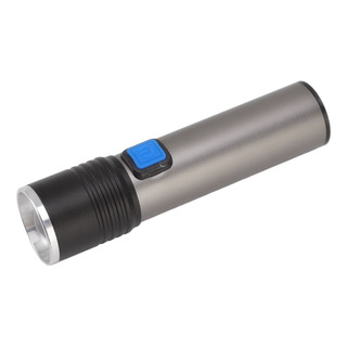 Linterna Uv Portátil Led Recargable Usb De 365 Nm Linterna Uv Portátil Led Recargable Usb De 365 Nm