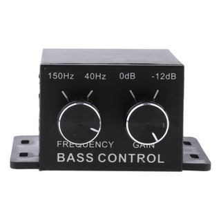 Fa Ajustar Amplificador Subwoofer Equalizador Crossover Fa Ajustar Amplificador Subwoofer Equalizador Crossover