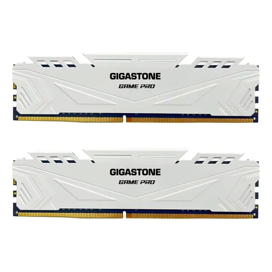 Gigastone Ram Ddr4 32 Gb 2 X 16 Gb 3200 Mhz