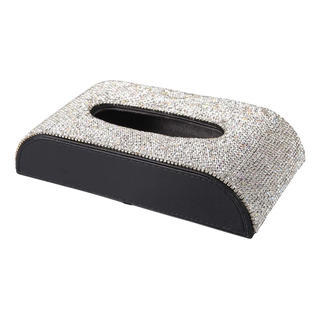 Caja De Pañuelos Para Sin Alfombrilla Antideslizante Caja De Pañuelos Para Sin Alfombrilla Antideslizante