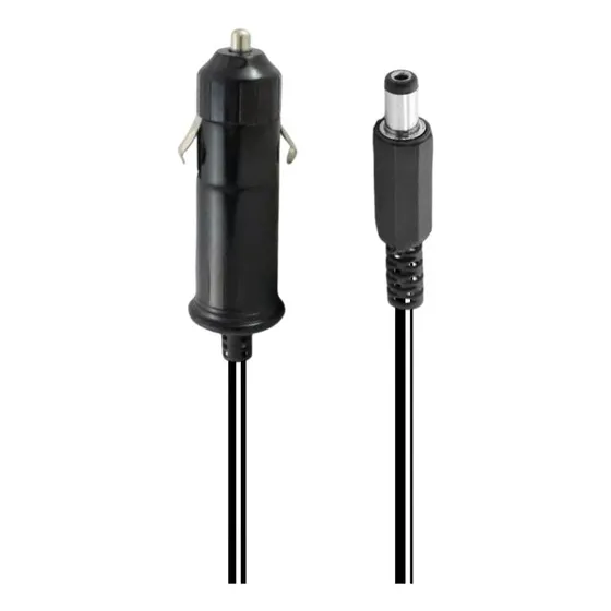 Cabo 12v Liga Mesa Som Taramps T-0202 T-0302 T-0602 Carro 5m