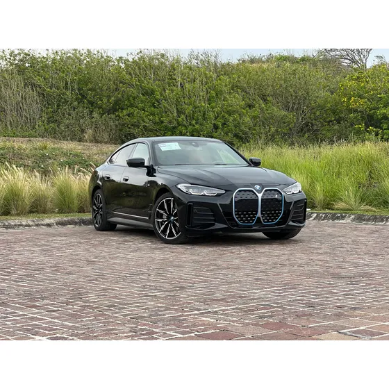 Bmw I4 0.0 Edrive40