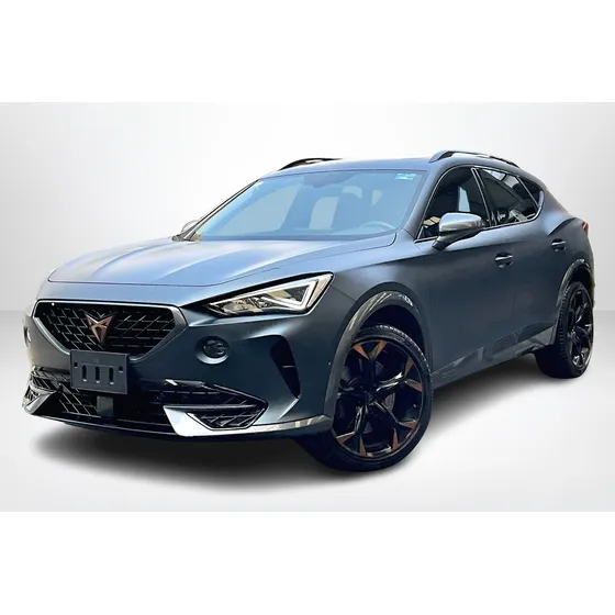 Cupra Formentor 5 Pts Vz%2c 20t%2c 310 Hp%2c Dsg%2c Piel%2c Tp%2