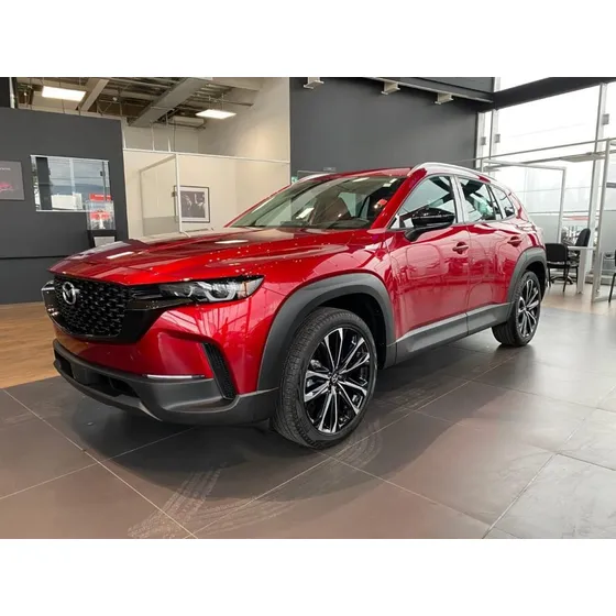Mazda Cx-50 2.5 Grand Touring Awd