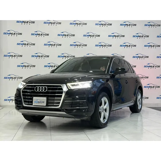 Audi Q5 2.0 L 45 Tfsi Elite Dsg
