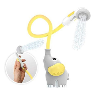Para Para Yookidoo Baby Shower Elephant Blue. Regaderita Para Para Yookidoo Baby Shower Elephant Blue. Regaderita