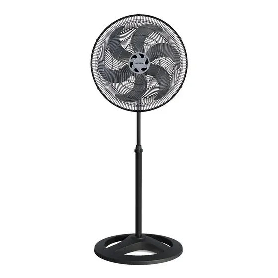Ventisol coluna 40cm Turbo 6 pás