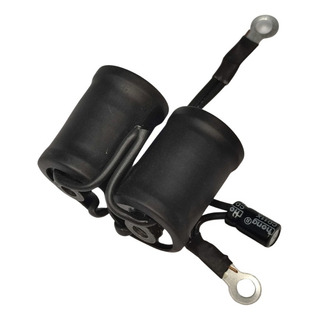 Bobina Para MĂĄquinas Tattoo 8vlts Capacitor 63vls 47uf Bobina Para MĂĄquinas Tattoo 8vlts Capacitor 63vls 47uf