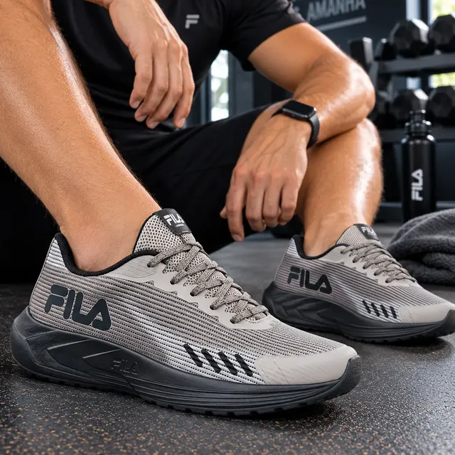 Tenis Fila Sprint* (5 cores)